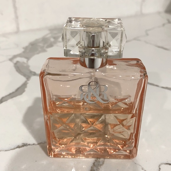 Rock & Republic Other - ROCK & REPUBLIC EAU DE TOILETTE 1.7 fl oz 50% full